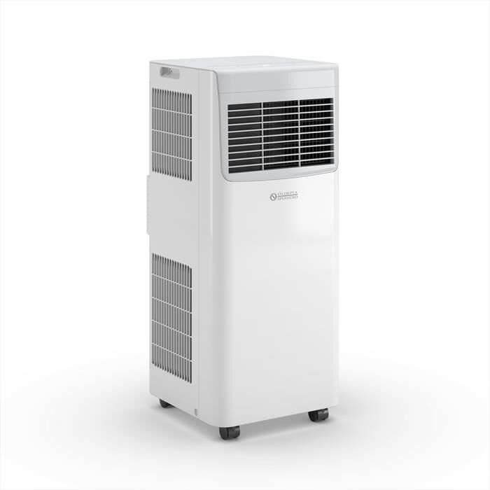 OLIMPIA SPLENDID - Condizionatore monoblocco DOLCECLIMA COMPACT 8 SC-Bianco