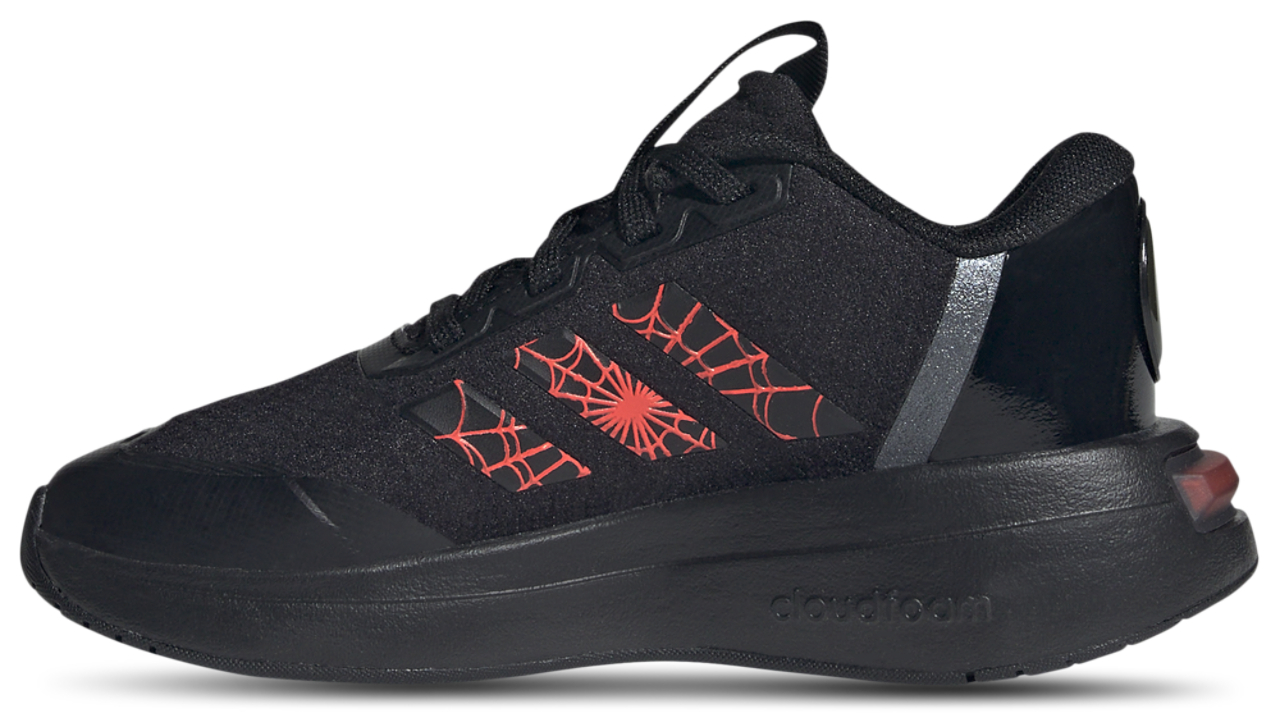 adidas Racer x Spider-Man