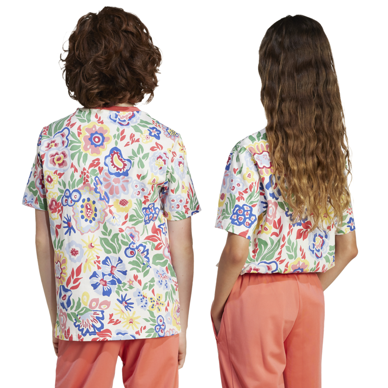 adidas Originals x Liberty London T-Shirt