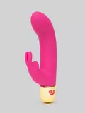 Lovehoney Frisky Tingles Rabbit Travel Clitoral Pleasure Kit