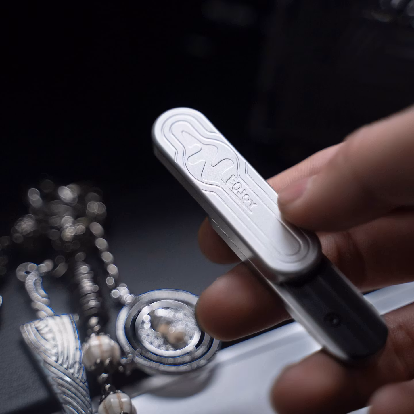 NEOJOY Spicy Gluten Fidget Slider