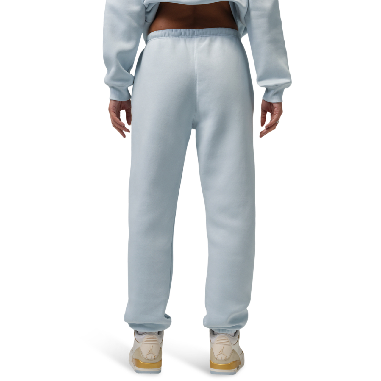 Jordan Brooklyn Fleece Pants