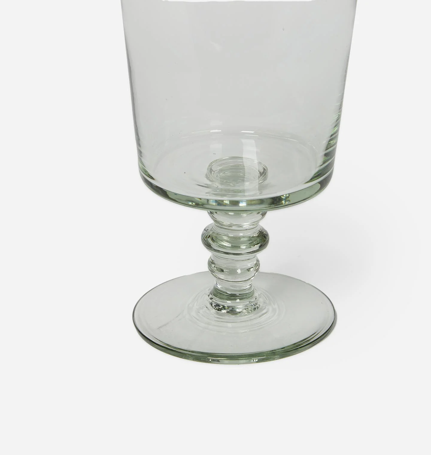 Giana Water Glass