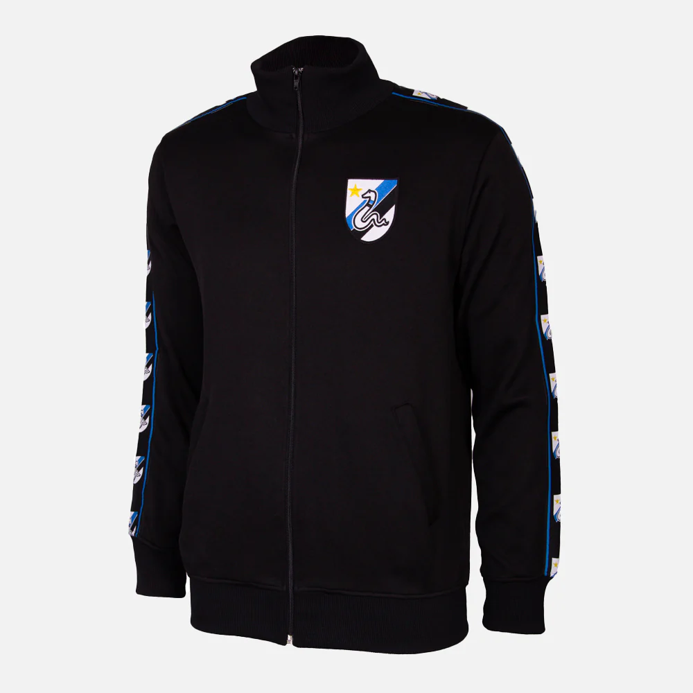 FC Internazionale Taper Jacket