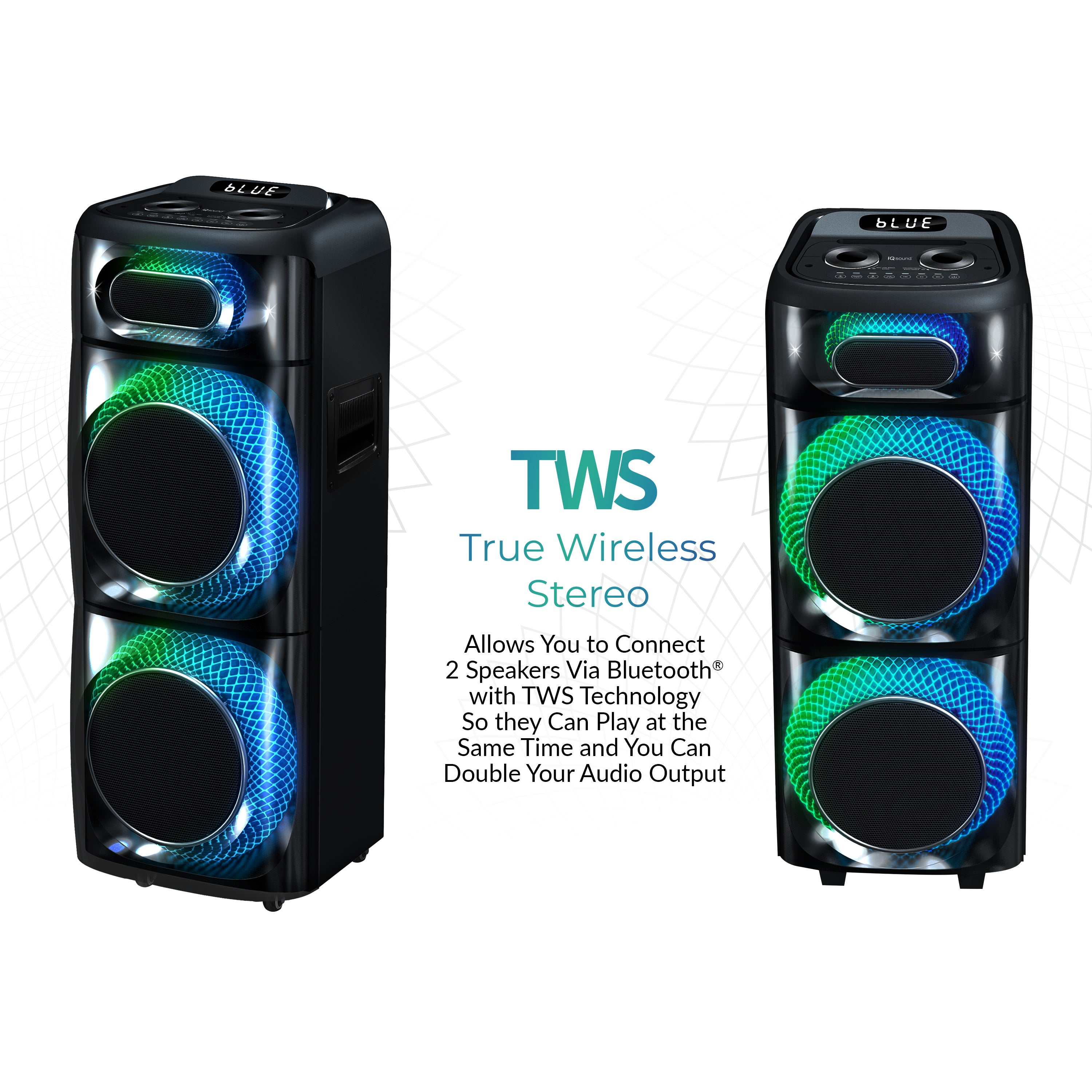 TorusFLEX - 2x 10