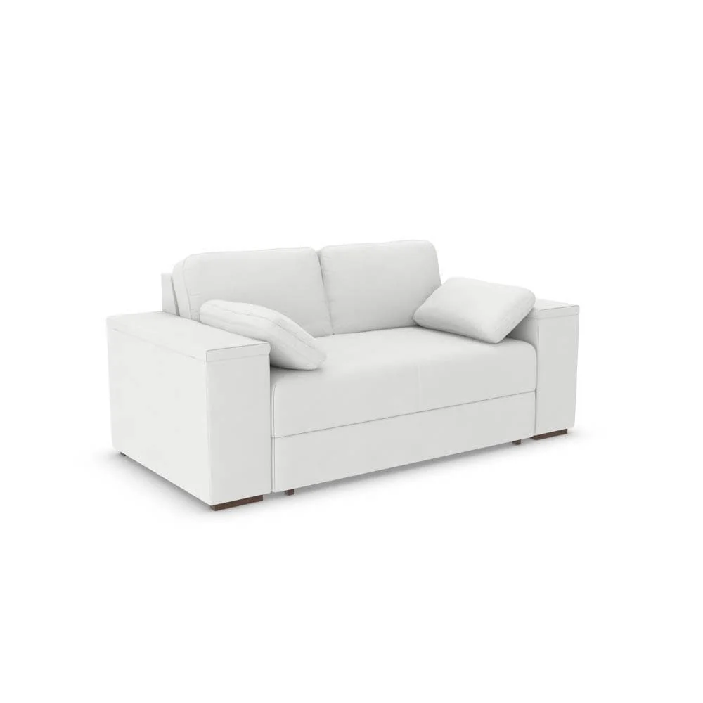 Victoria Three-Seater Sofa Bed