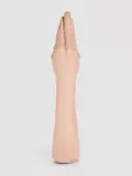 Doc Johnson The Hand Realistic Hand Fisting Dildo 16 Inch