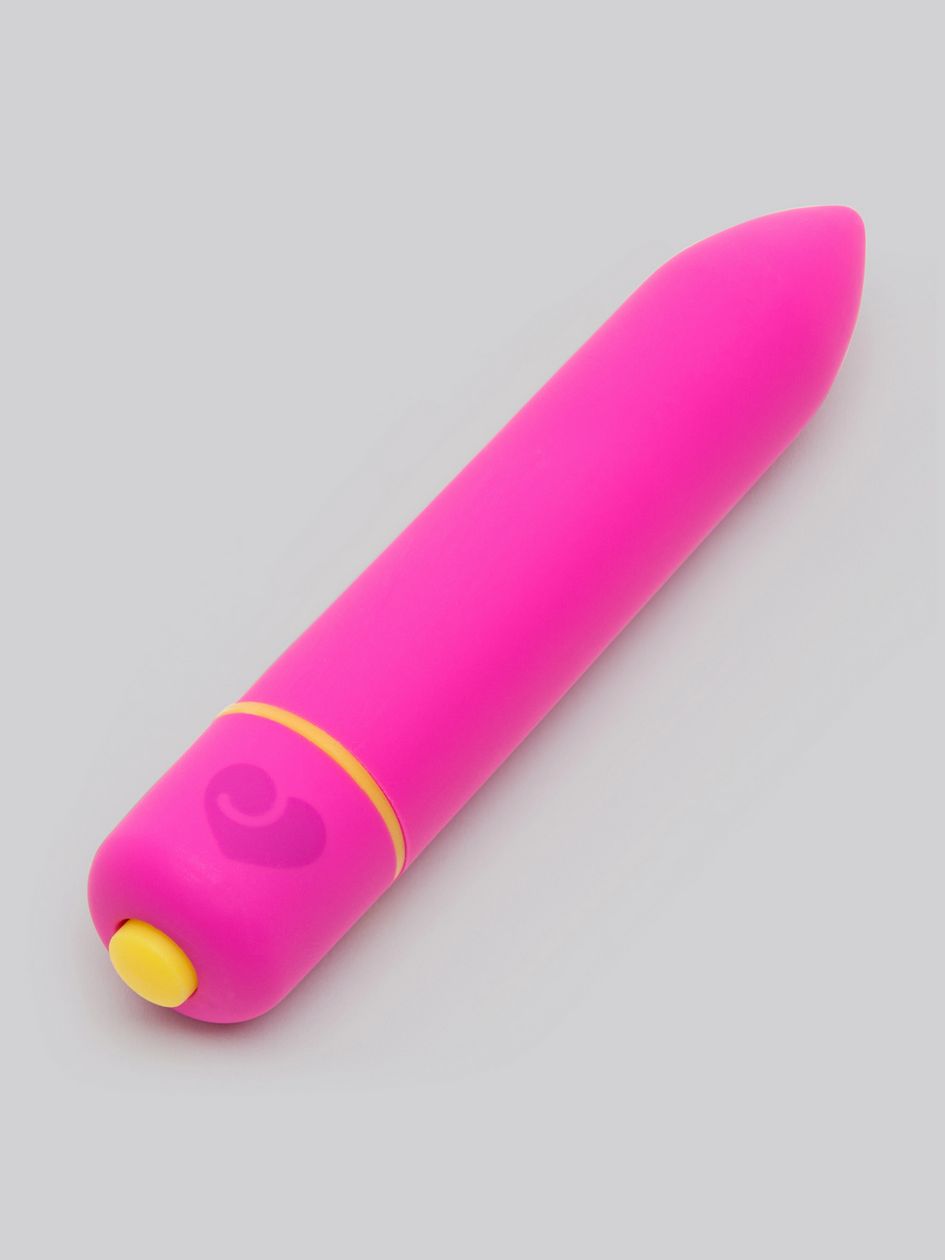 Lovehoney Excite 10 Function Bullet Vibrator