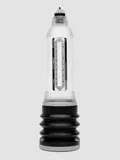 Bathmate HYDROMAX8 Penis Pump Clear 6-8 Inches