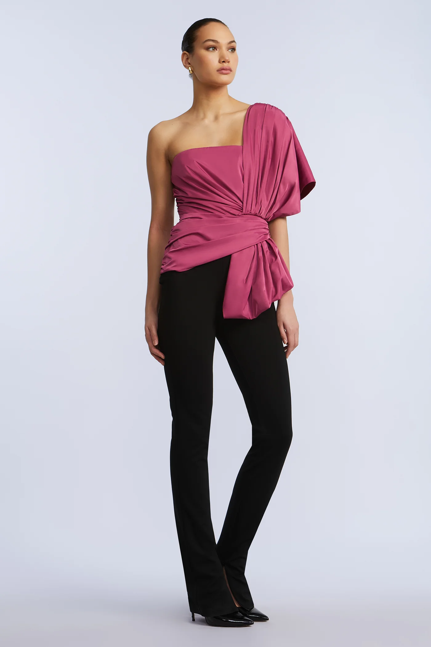 Bow Jumpsuit
