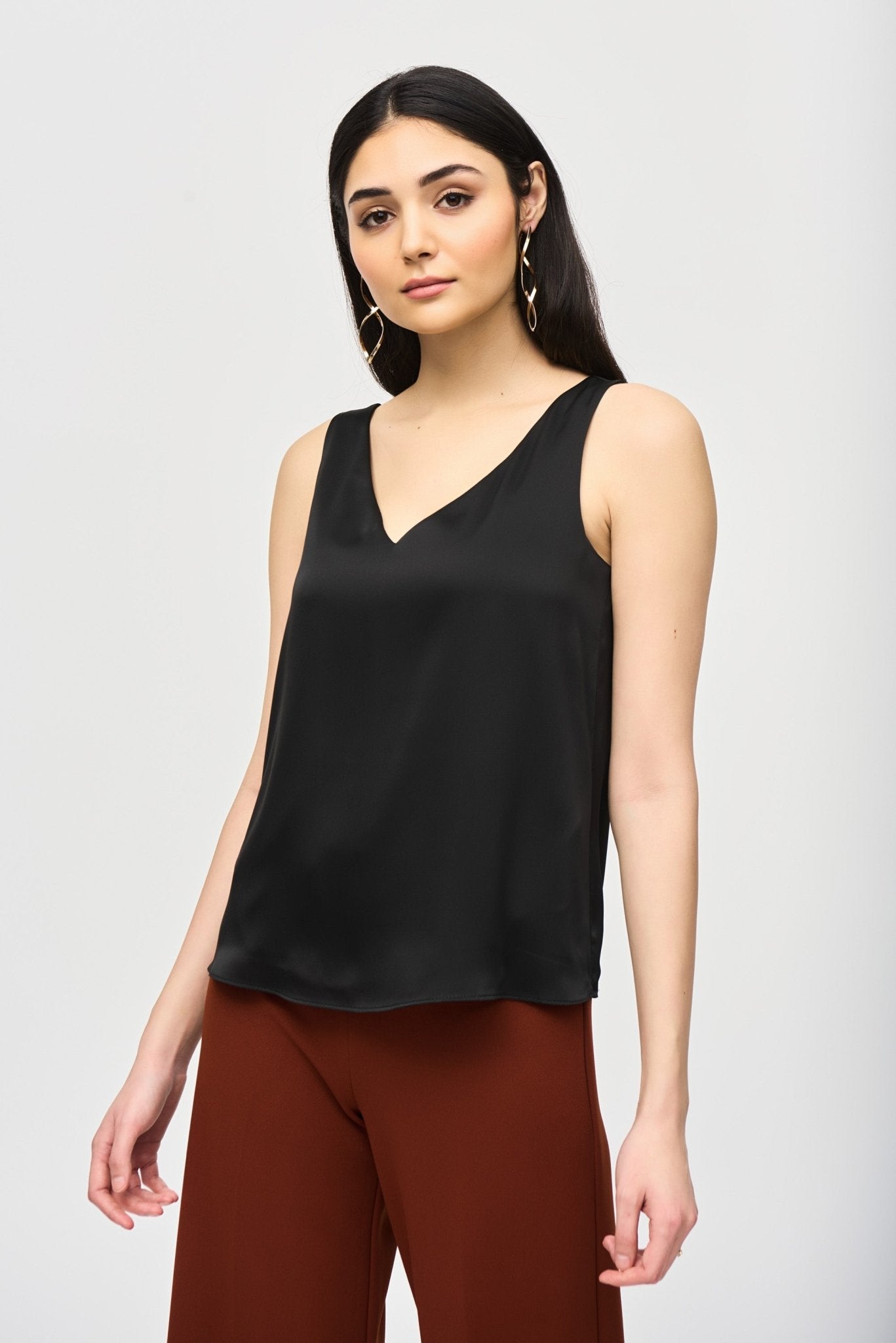 Timeless Poly Tank