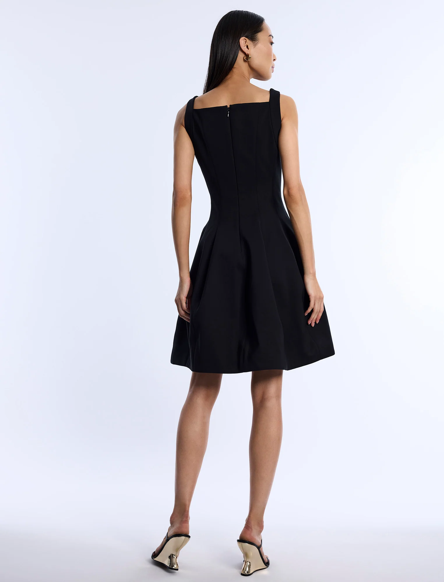 Tulip Dress