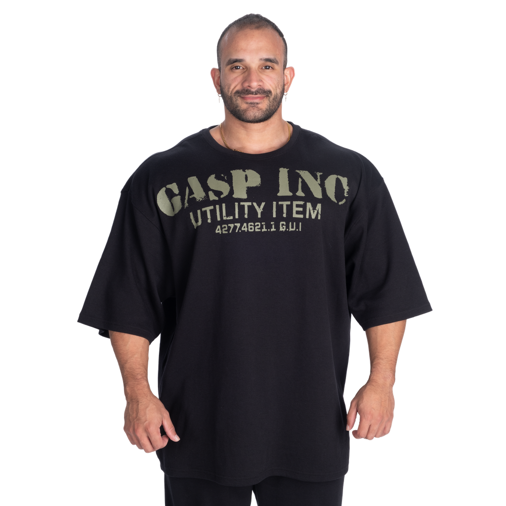 Iron thermal tee