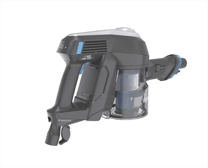 HOOVER - H-FREE 100 HF122PTA 011