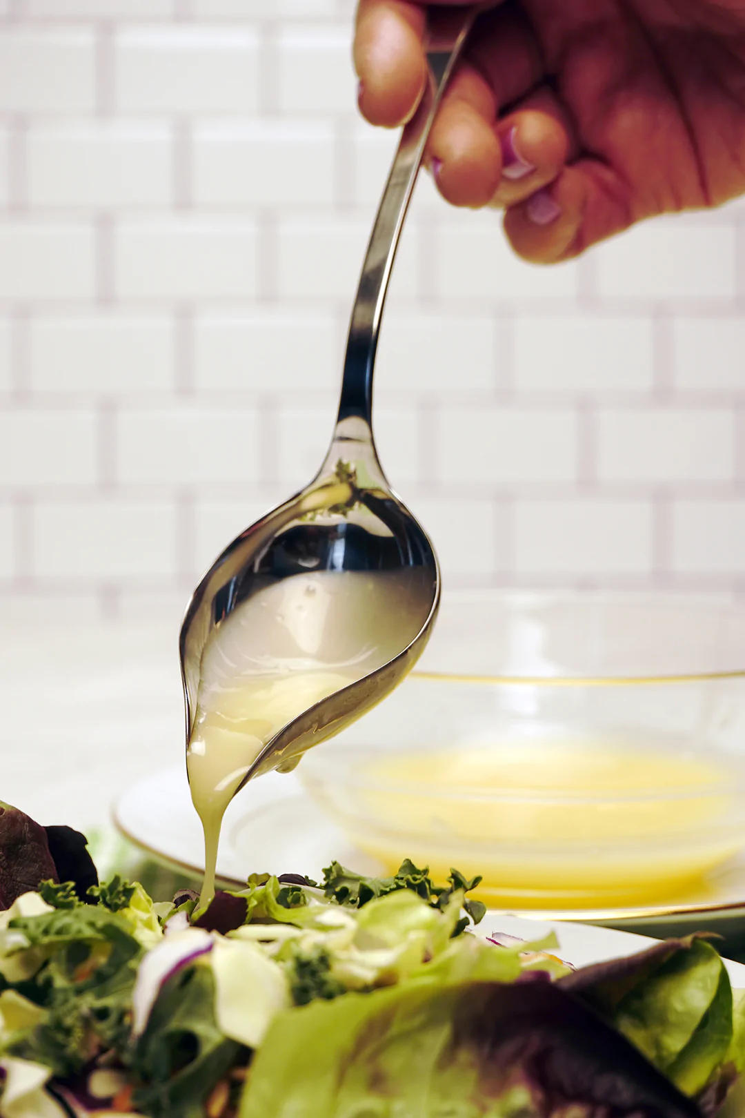 Drizzle Spoon