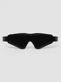 Fifty Shades of Grey Sweet Anticipation Reversible Faux Leather Blindfold