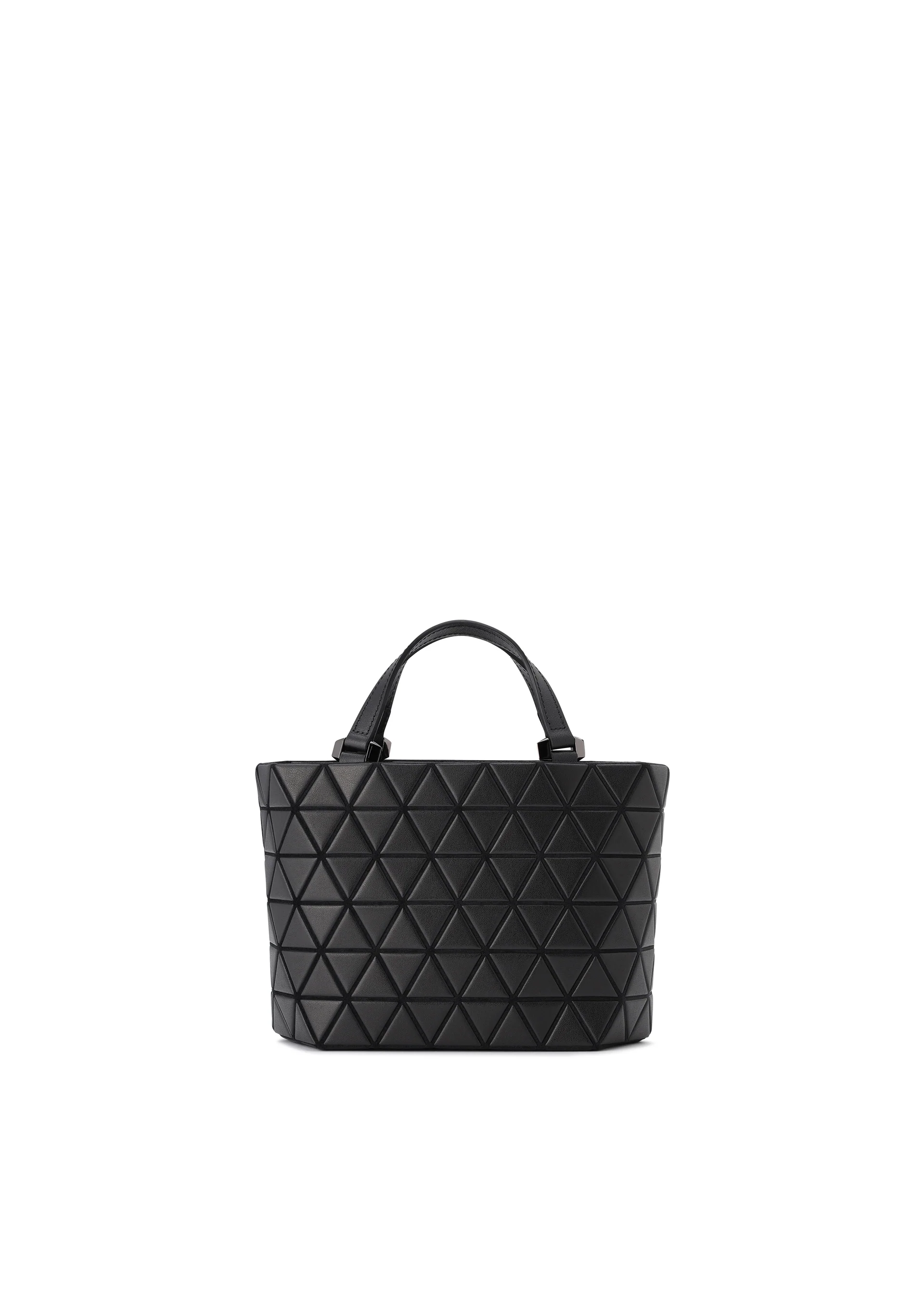CRYSTAL MATTE HANDBAG