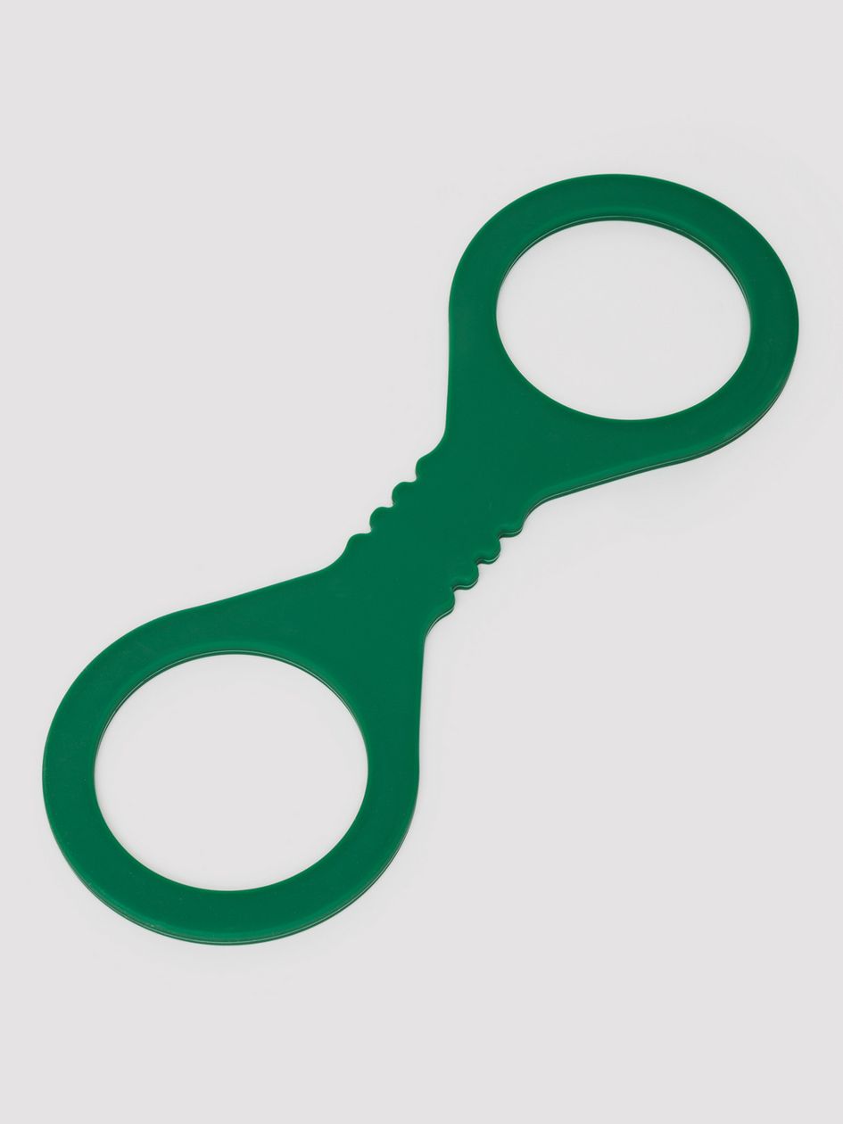 Sportsheets Indica Small Silicone Cuffs