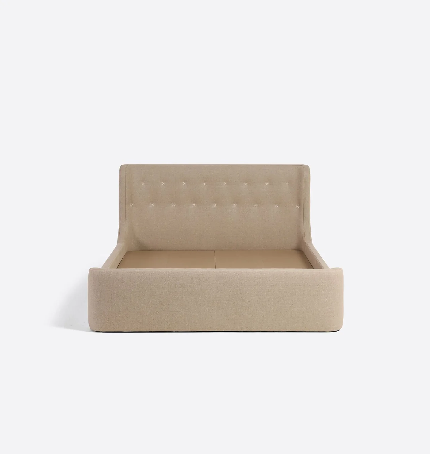 Serina Bed