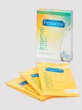 Pasante Internal Condoms (3 Pack)