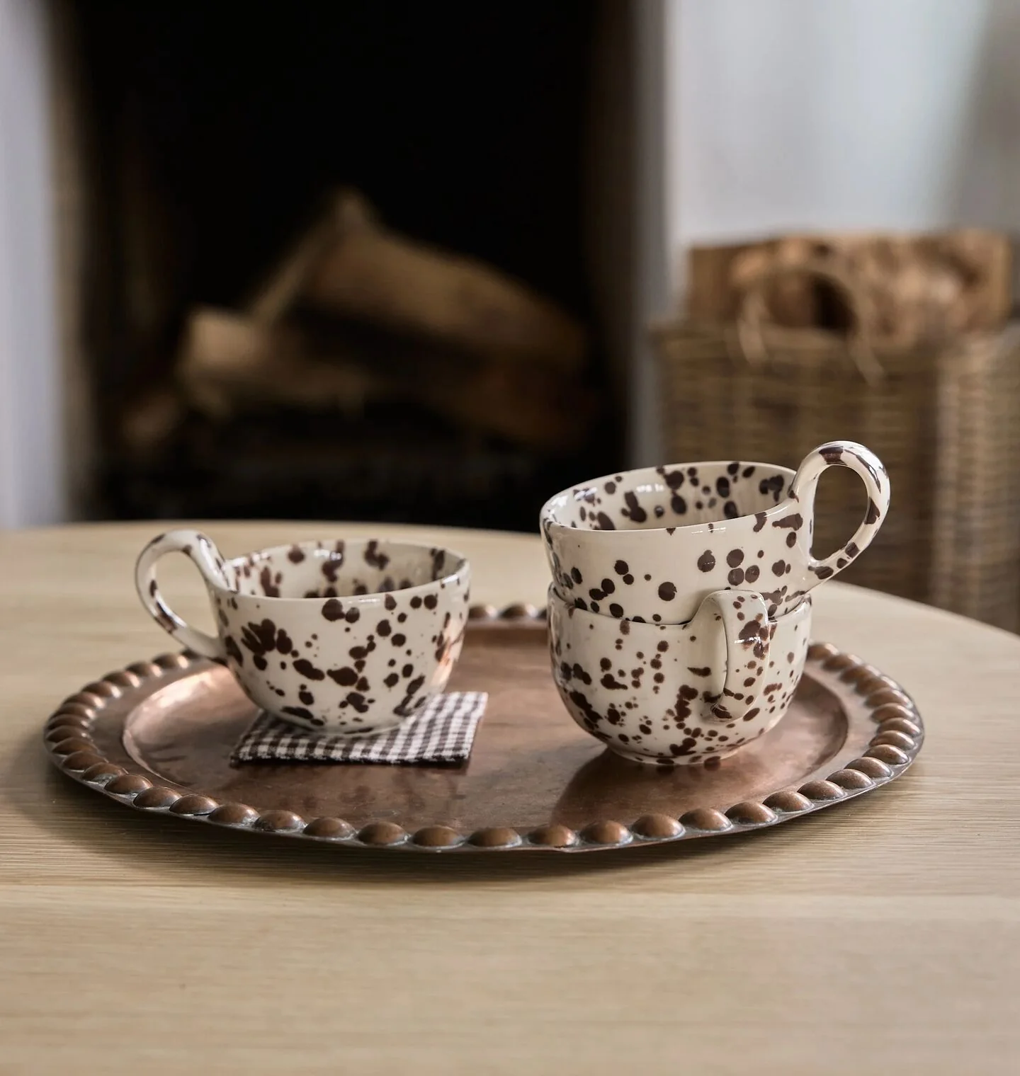 Sydney Cappuccino Mug