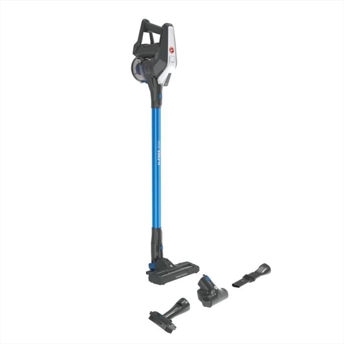 HOOVER - Scopa elettrica HF322PTA-Grigio