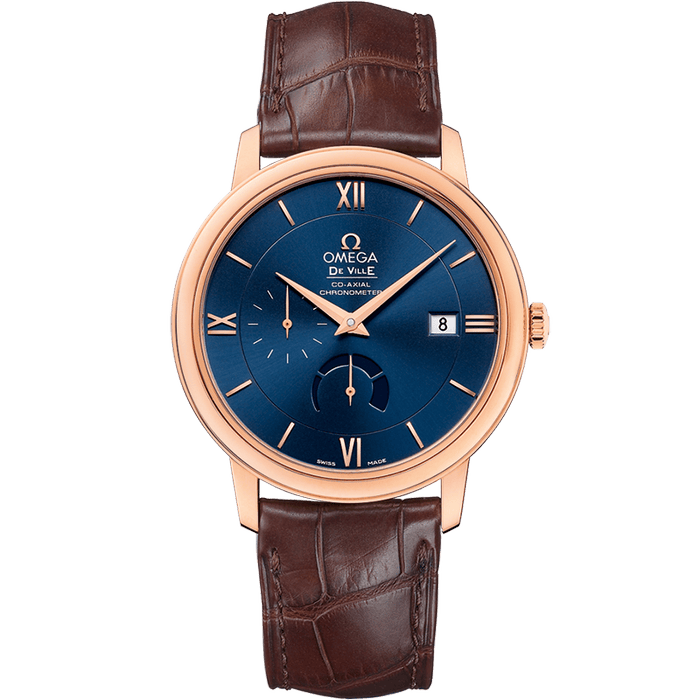 Omega De Ville Prestige 424.53.40.21.03.002