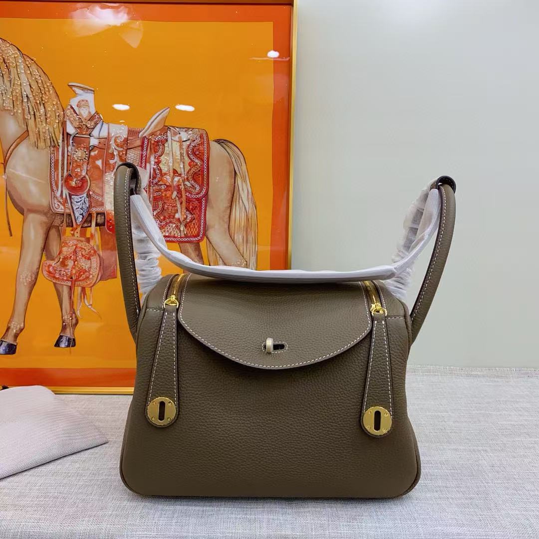 Hermes Lindy 19-26