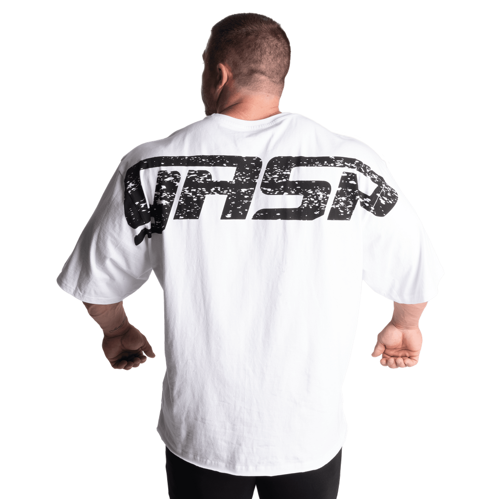 GASP Iron Tee