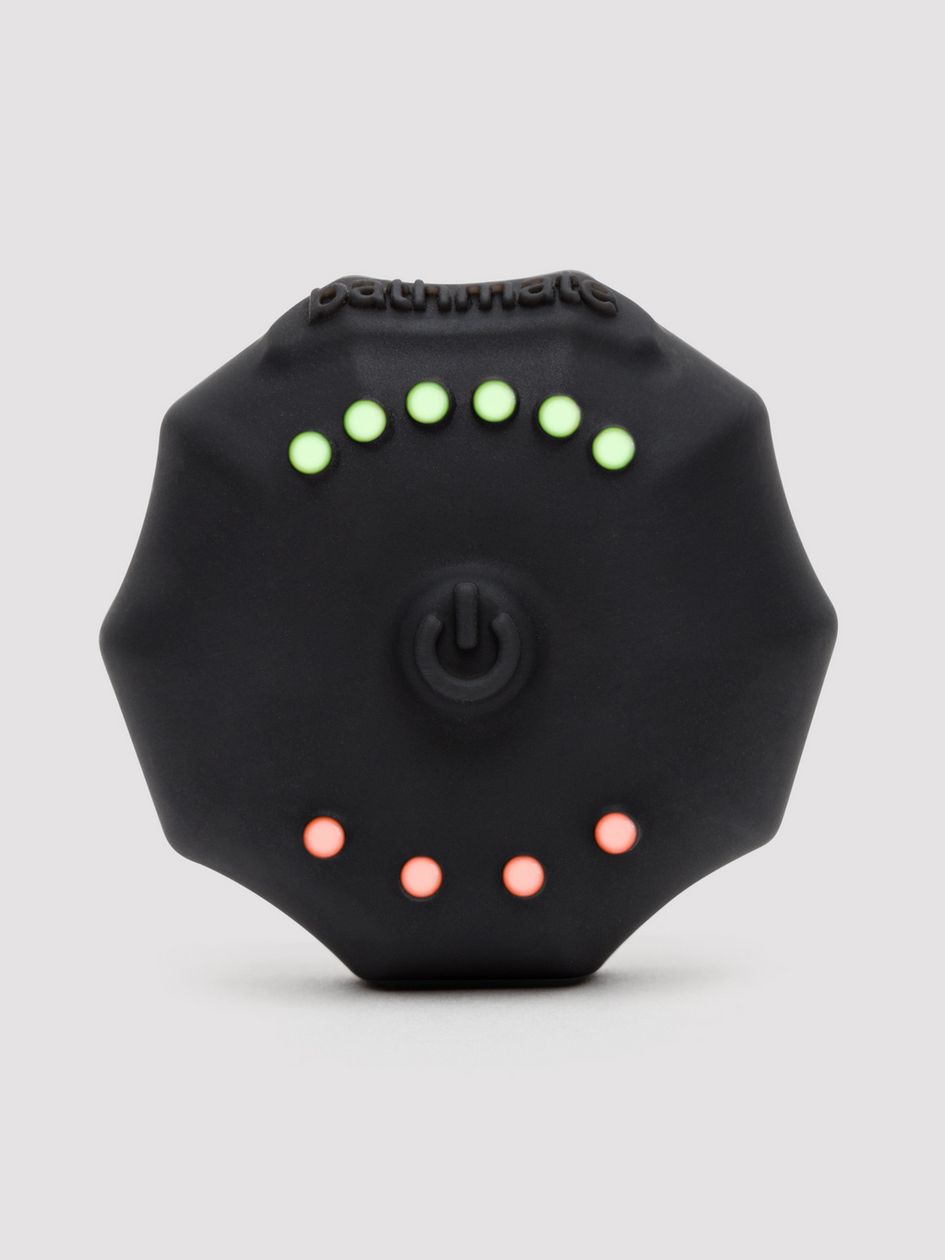 Bathmate Penis Pump Timer