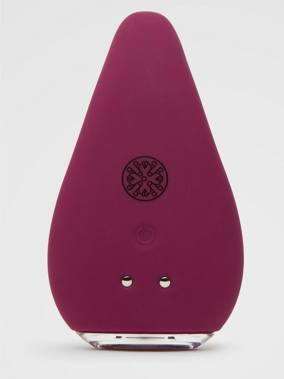 Mantric Rechargeable Remote Control Knicker Vibrator