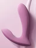 Svakom Erica Pink App Controlled Wearable Vibrator