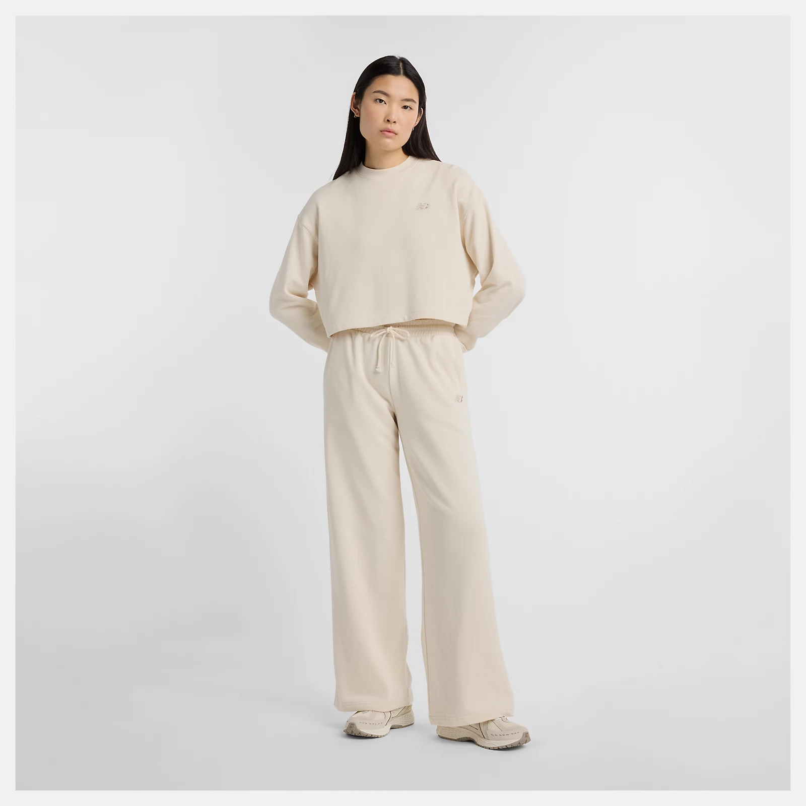 Coastal Fleece Pant