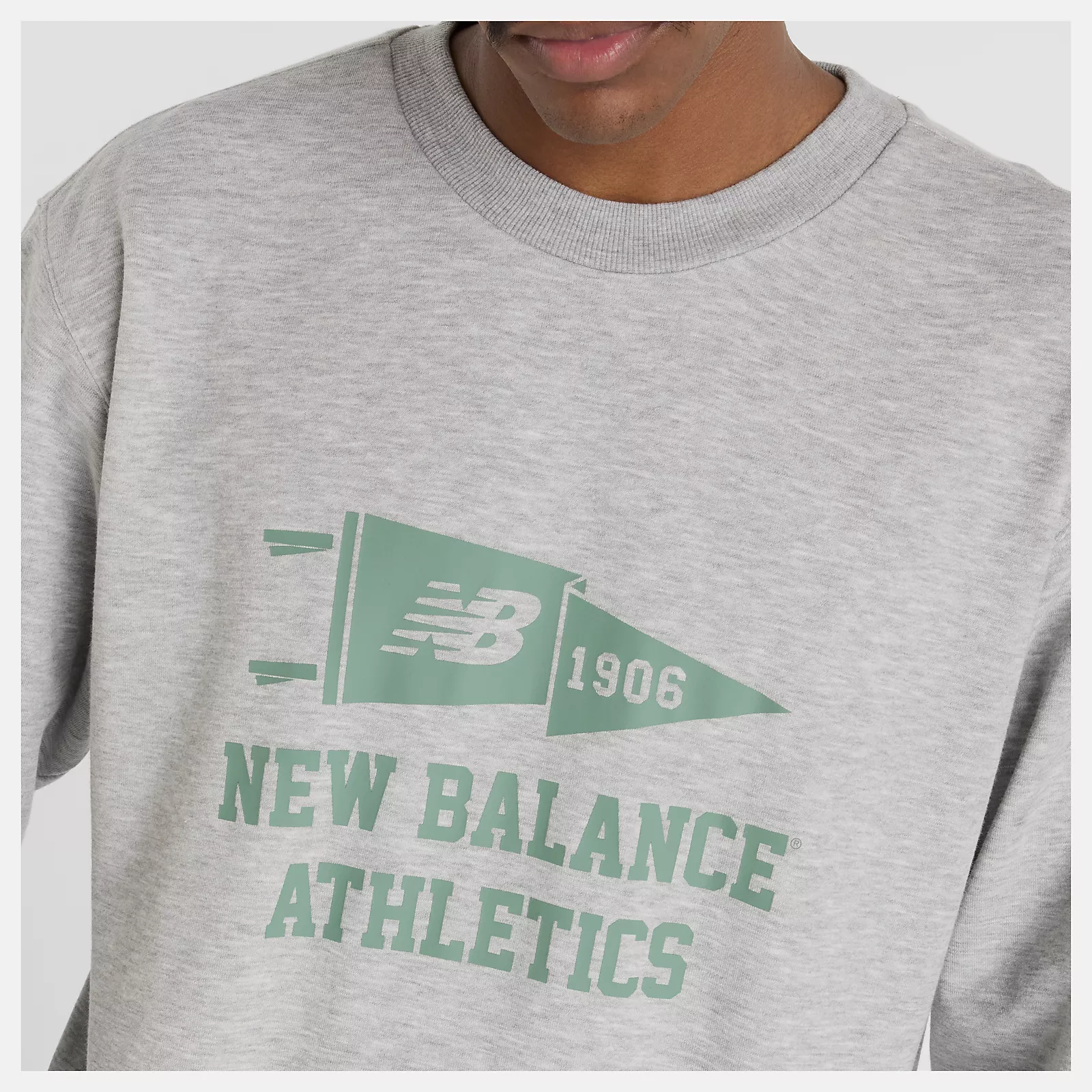 Varsity Pennant Crew