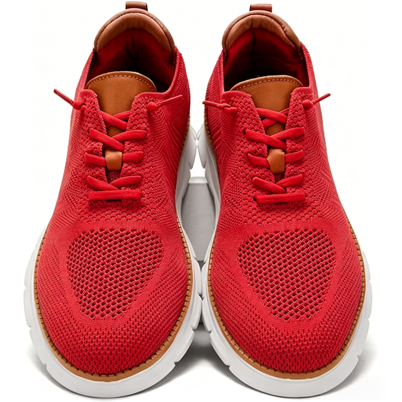 Men's Mesh Sneakers