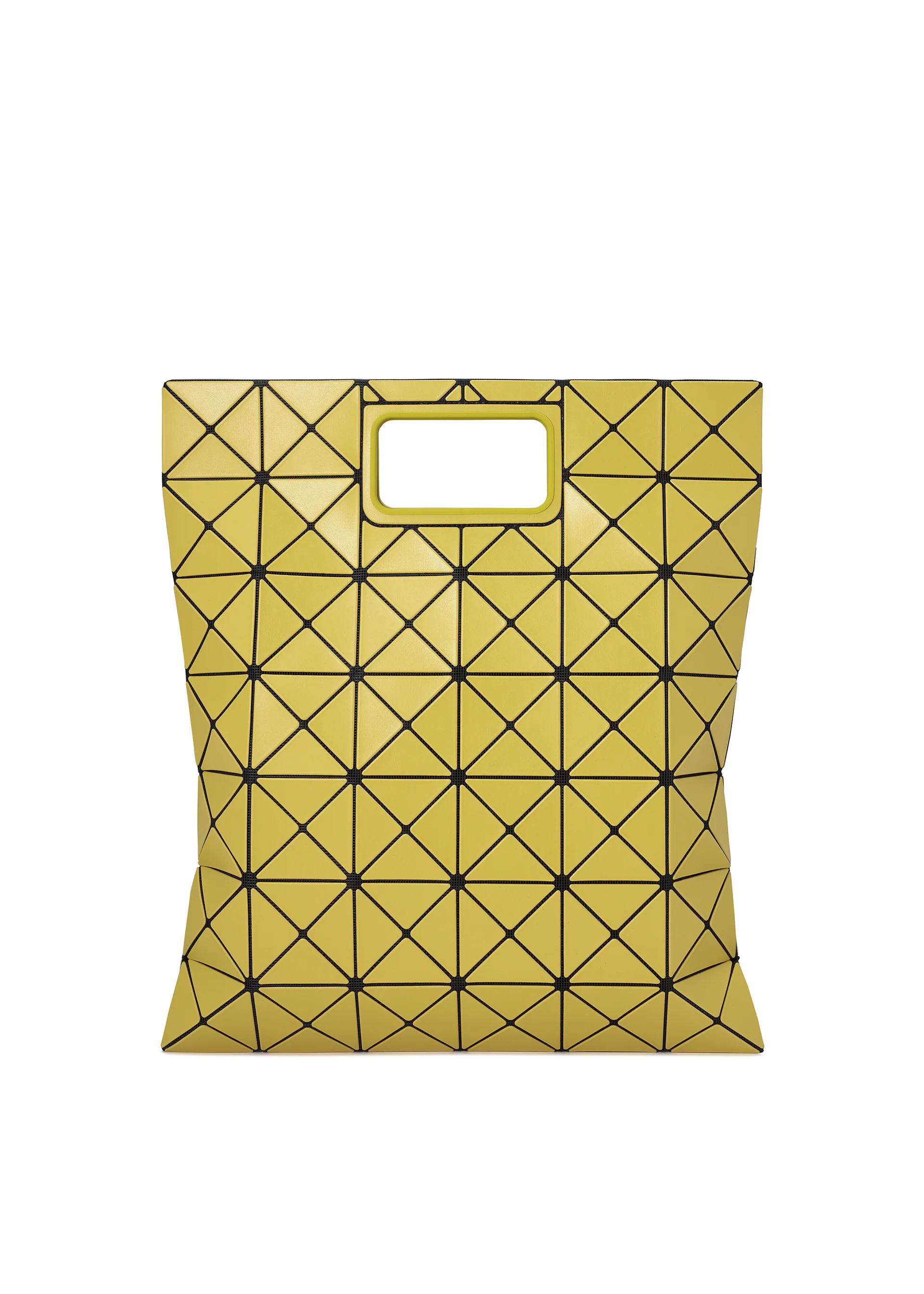 BOCCA MATTE HANDBAG