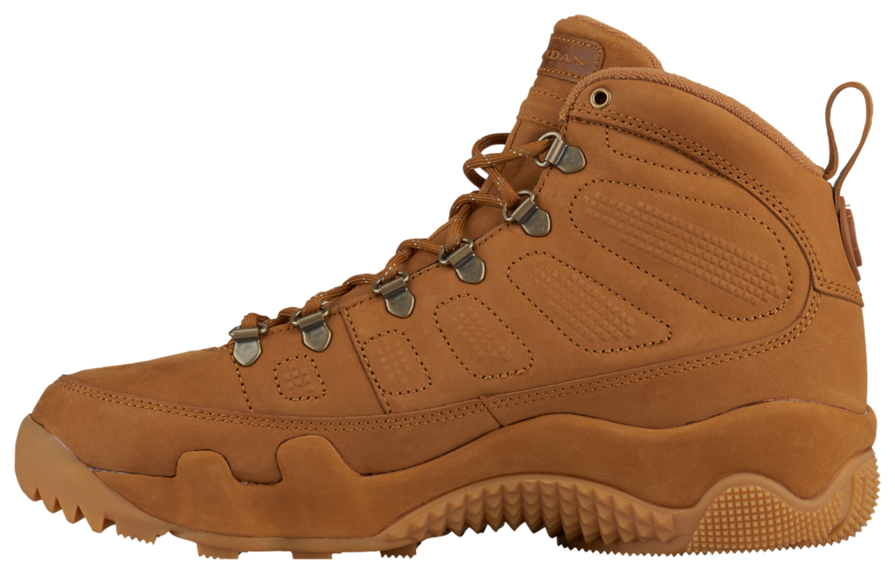 Jordan Retro 9 NRG Boots