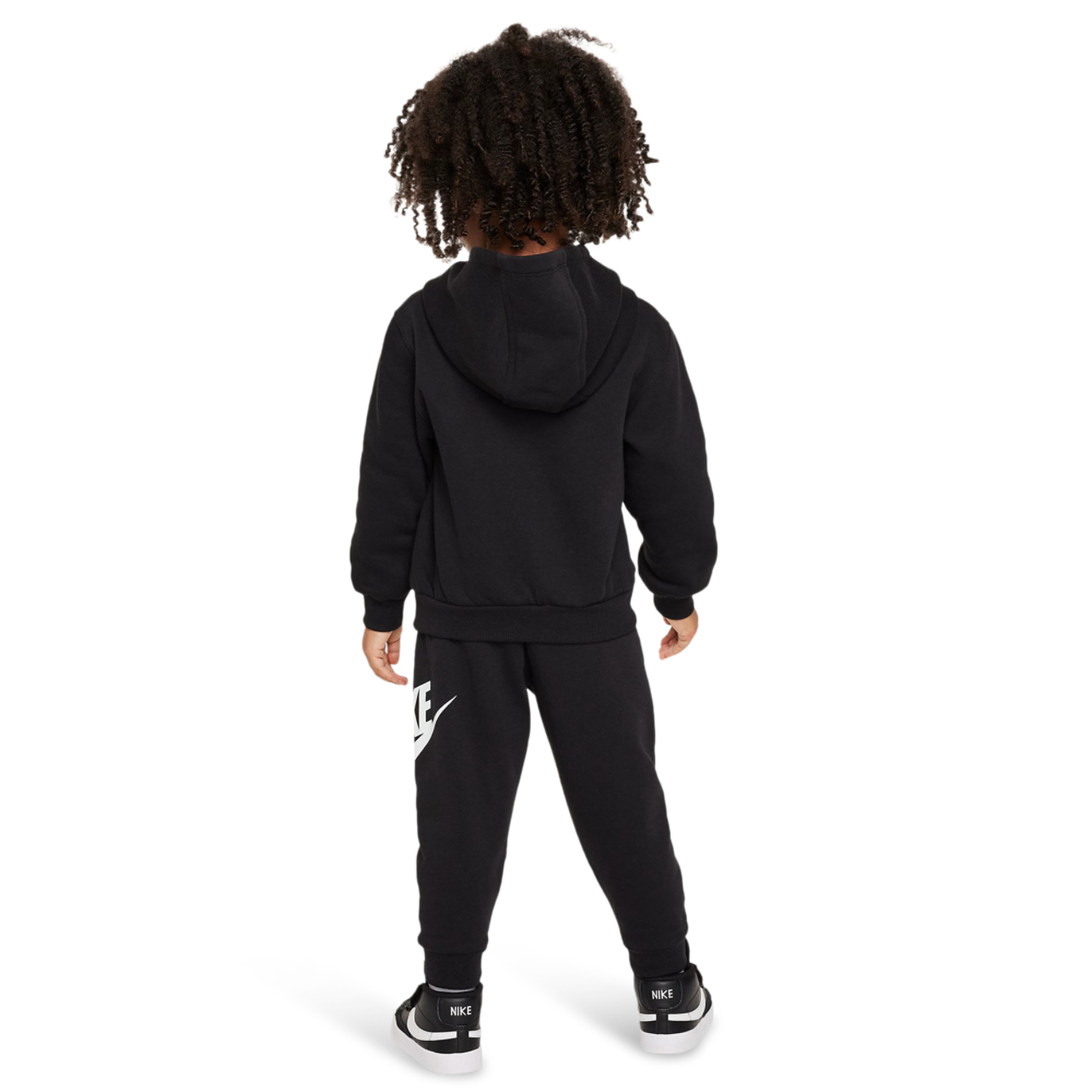 Nike NSW Club Fleece Set