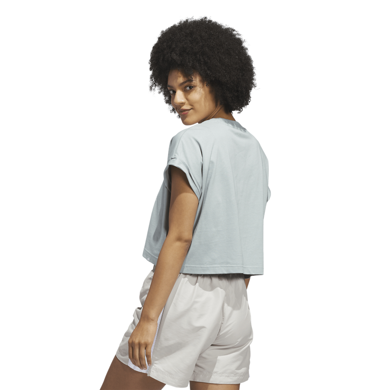 adidas Summer Romance Graphic T-Shirt