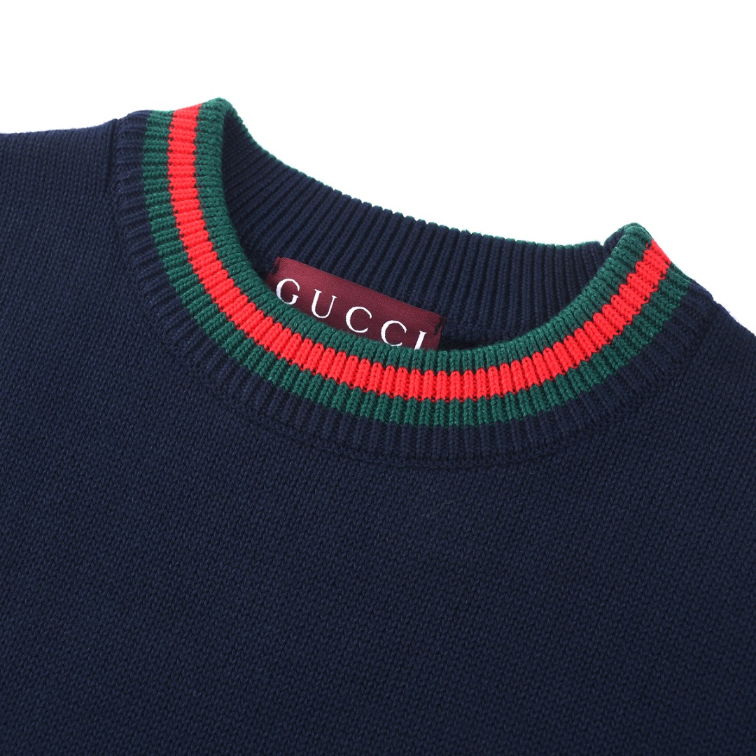 Gucci Unisex Sweatshirt Size S-XL