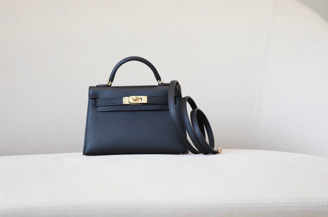Hermes Kelly2 Mini 19