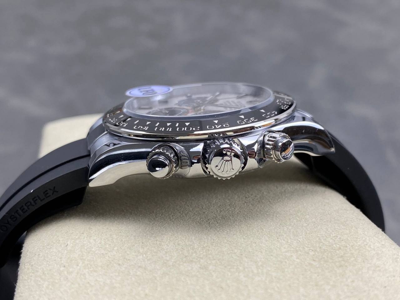 2025 Rolex Cosmograph Daytona 40mm 126519LN 0007 Replica