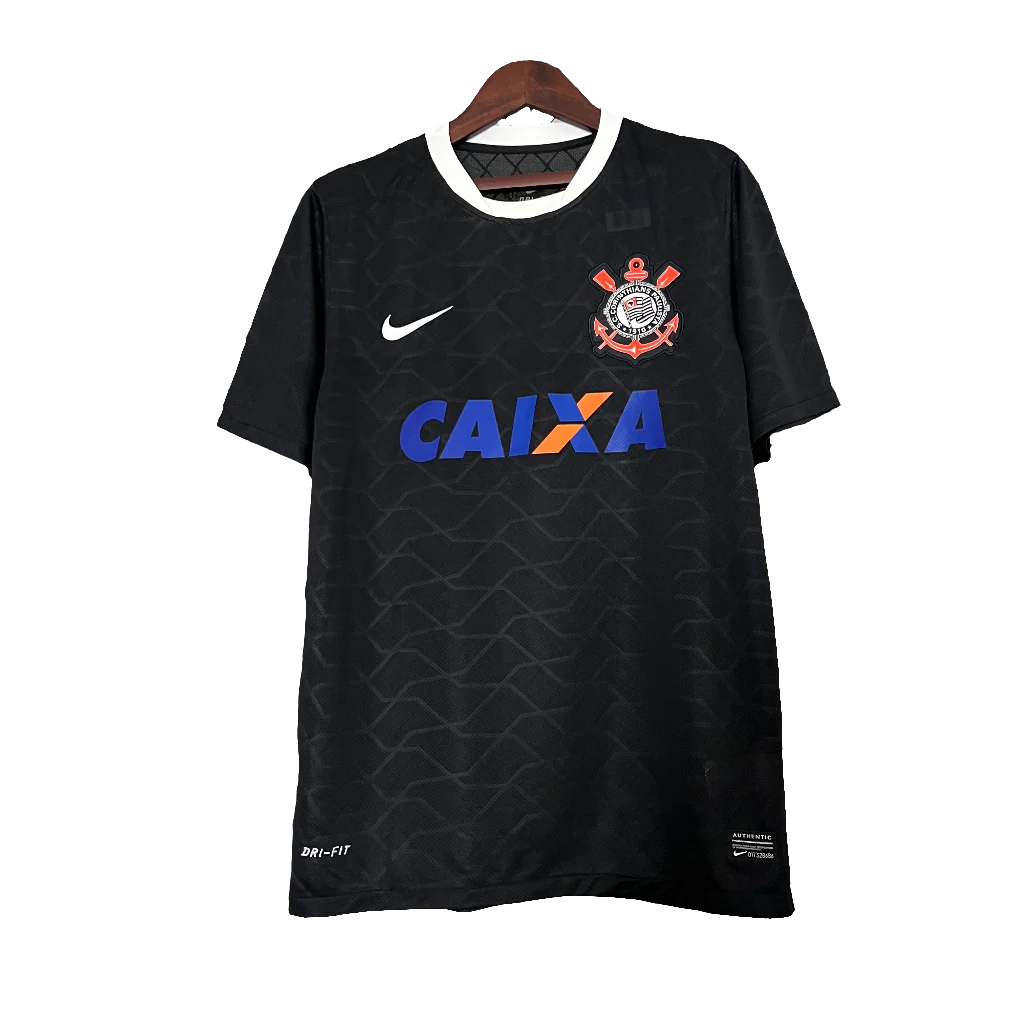 Corinthians 12/13 II Away Jersey - Retro Version