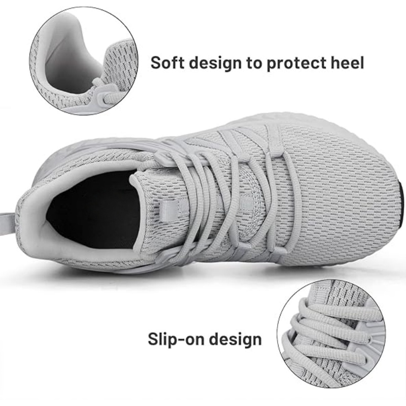 Women's Slip On Sneakers