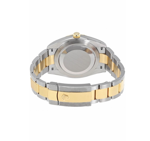 Rolex Datejust 41 Automatic Men's Watch 126303-0011