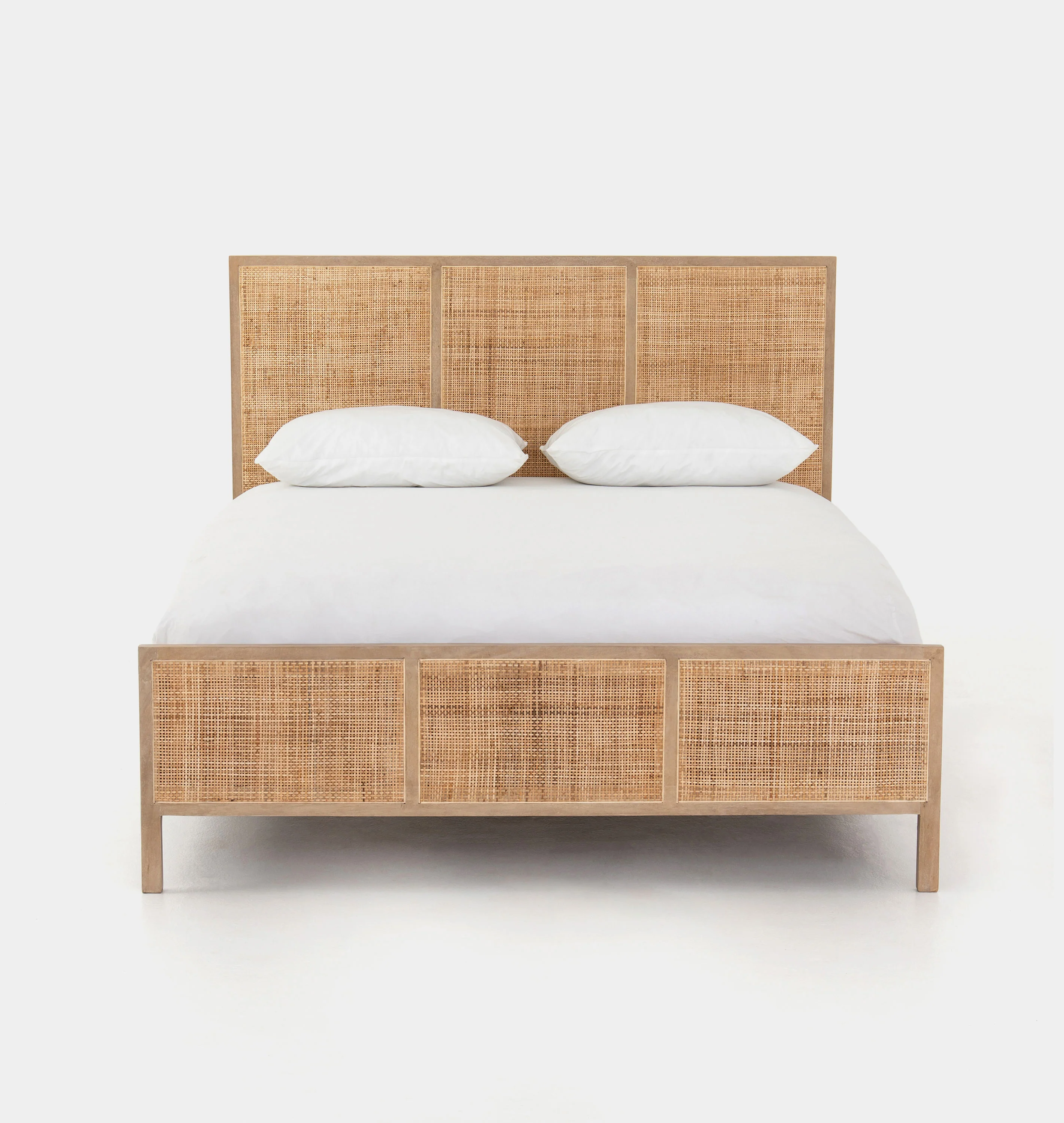 Cobain Bed