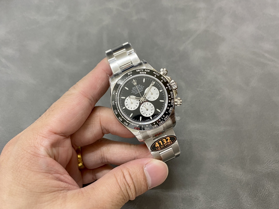 Rolex Daytona 126529LN 'Le Mans' 40MM