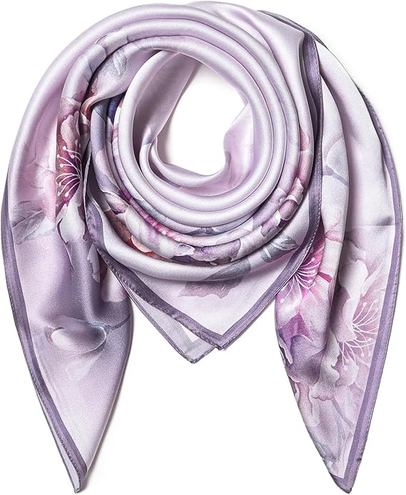 ELOWYNNE 100% Pure Mulberry Silk