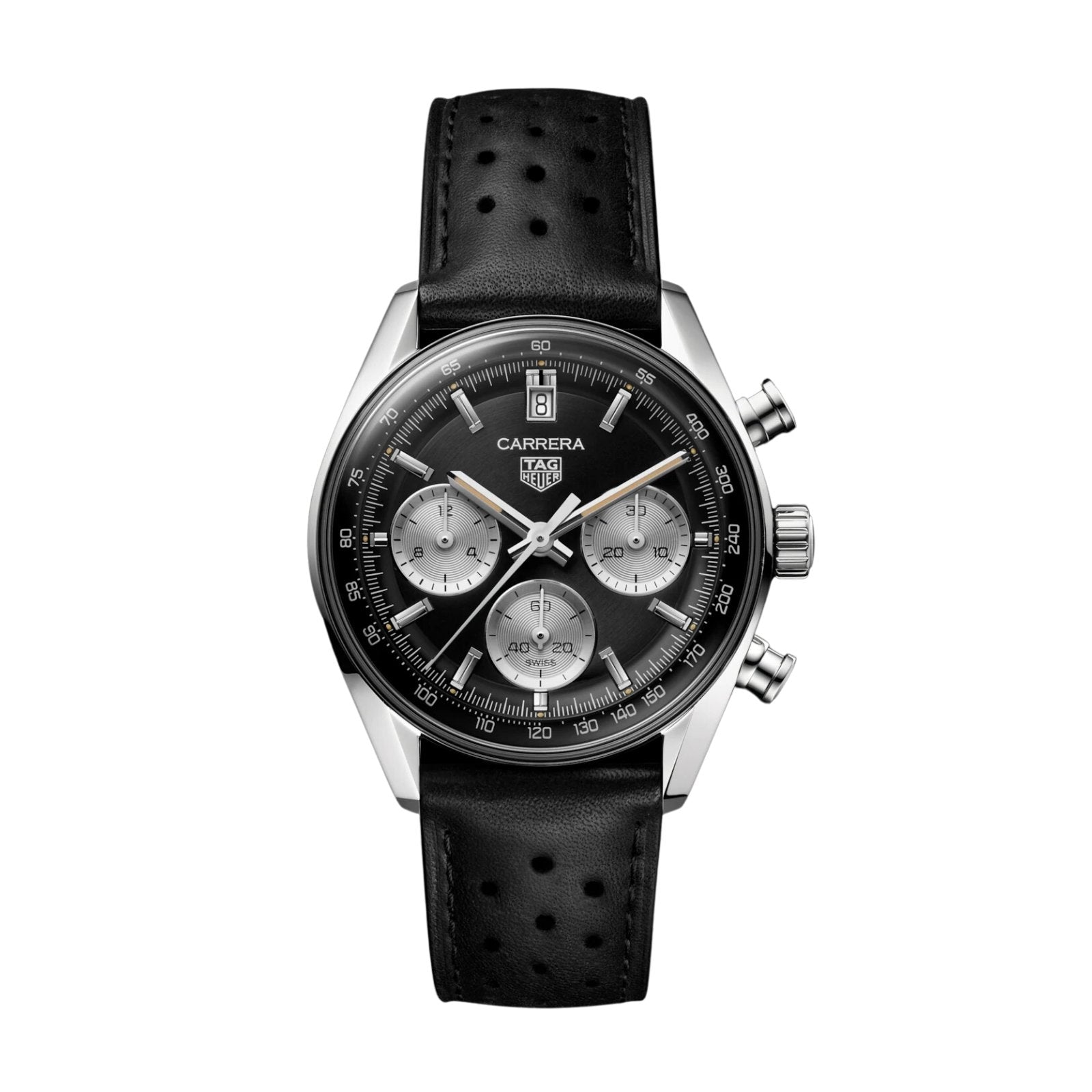 【Super Clone】【Top replica】TAG Heuer Carrera Chronograph