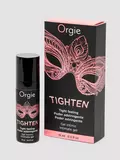 Orgie Vaginal Tightening Gel 15ml